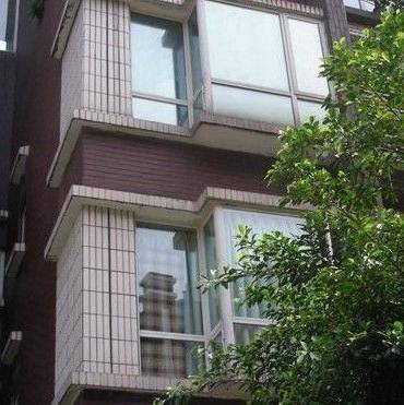 铝合金窗和塑钢窗分别的优缺点